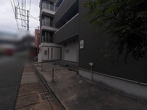 パノラマ