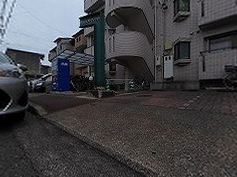 パノラマ