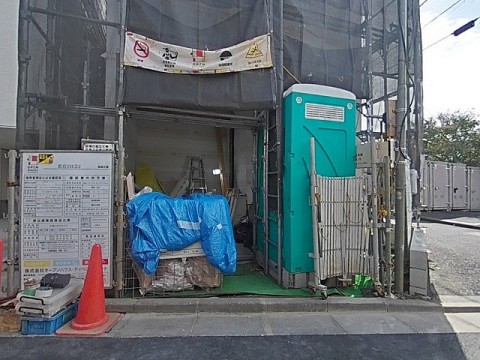 パノラマ